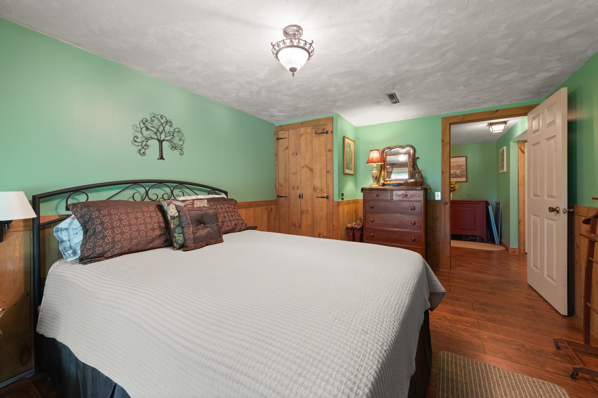 240 Old Bristol Road New Hampton, NH 03256 - Photo 27 of 55