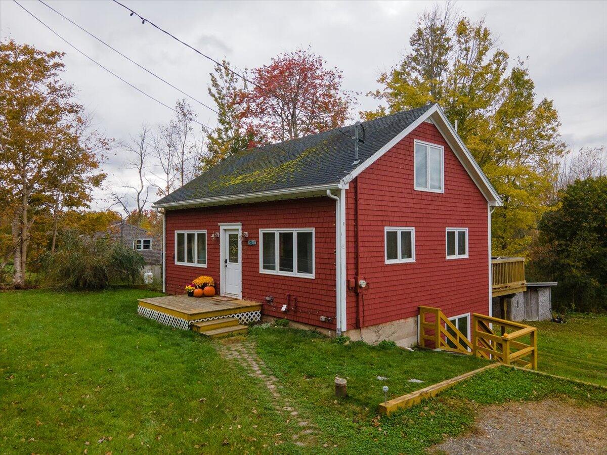 159 South Union Road Union, ME 04862 - Photo 58 of 70 61-S Union Rd-59