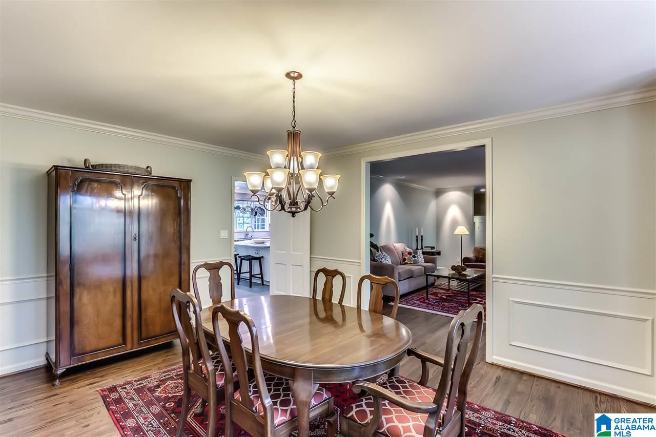 3903 Memory Brook Circle Birmingham, AL 35213 - Photo 12 of 41