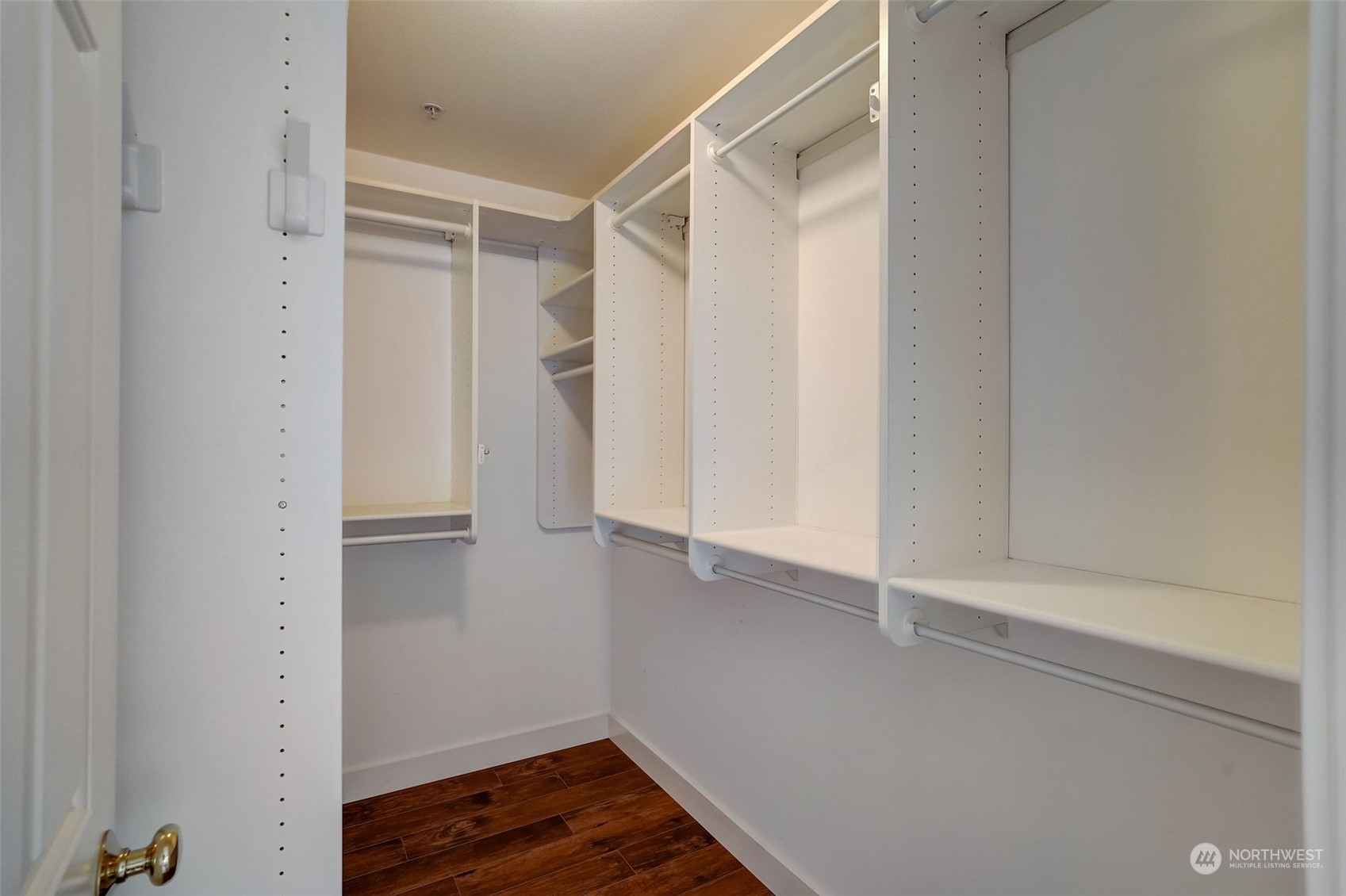 11873 Northeast 162nd Lane, Unit 121 Bothell, WA 98011 - Photo 19 of 32 a view of closet