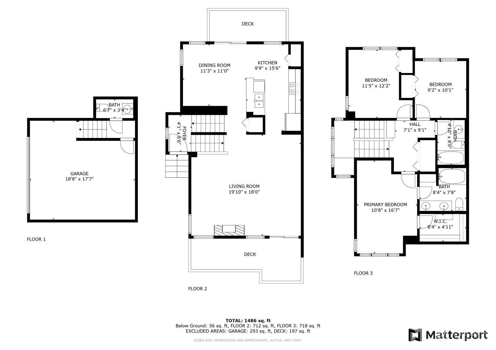 11873 Northeast 162nd Lane, Unit 121 Bothell, WA 98011 - Photo 32 of 32 a picture of a bathroom with a white wall and a picture