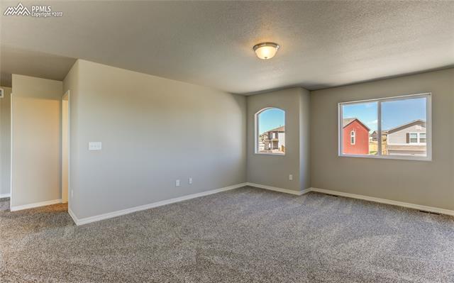 11293 Avena Road Peyton, CO 80831 - Photo 13 of 34 Enormous loft space