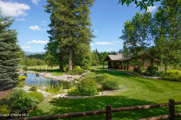 $229,000 | 1599 Saddleback Drive, Bonners Ferry, ID 83805