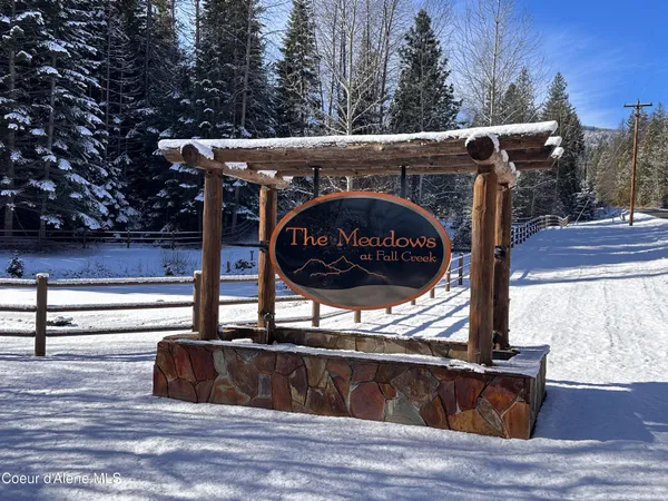 $229,000 | 1599 Saddleback Drive, Bonners Ferry, ID 83805