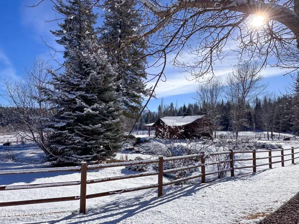 $229,000 | 1599 Saddleback Drive, Bonners Ferry, ID 83805