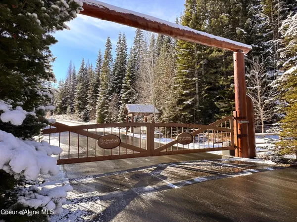 $229,000 | 1599 Saddleback Drive, Bonners Ferry, ID 83805