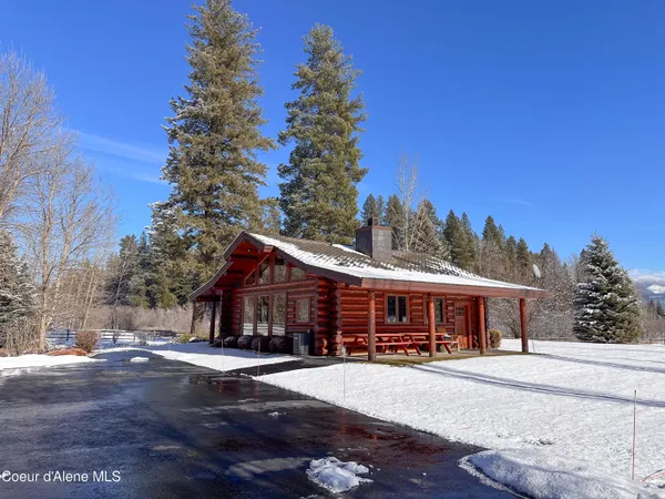 $229,000 | 1599 Saddleback Drive, Bonners Ferry, ID 83805