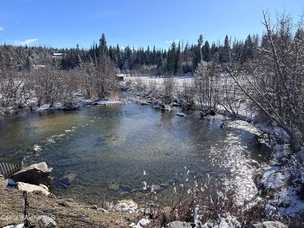 $229,000 | 1599 Saddleback Drive, Bonners Ferry, ID 83805