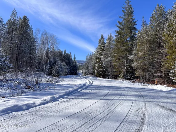 $229,000 | 1599 Saddleback Drive, Bonners Ferry, ID 83805