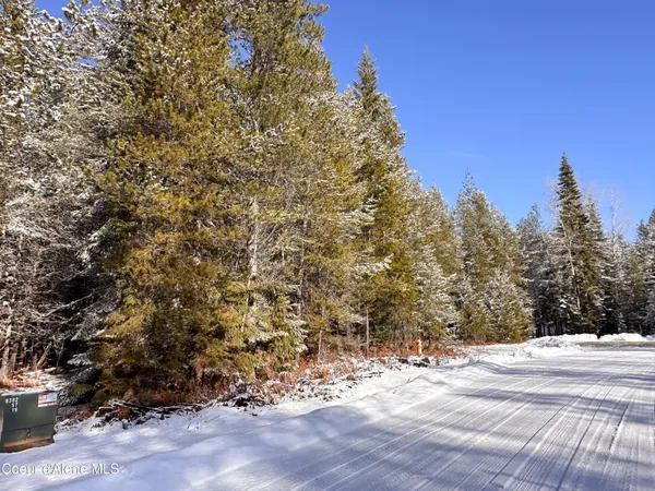 $229,000 | 1599 Saddleback Drive, Bonners Ferry, ID 83805