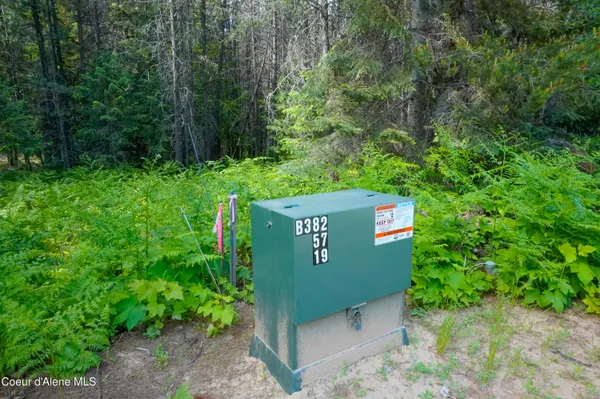 $229,000 | 1599 Saddleback Drive, Bonners Ferry, ID 83805