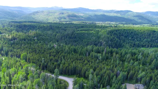 $229,000 | 1599 Saddleback Drive, Bonners Ferry, ID 83805