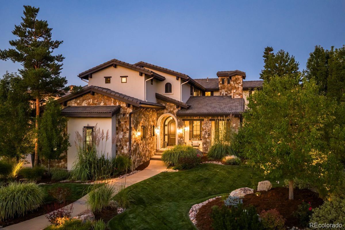 10858 Rainribbon Road Highlands Ranch, CO 80126 - Photo 50 of 50