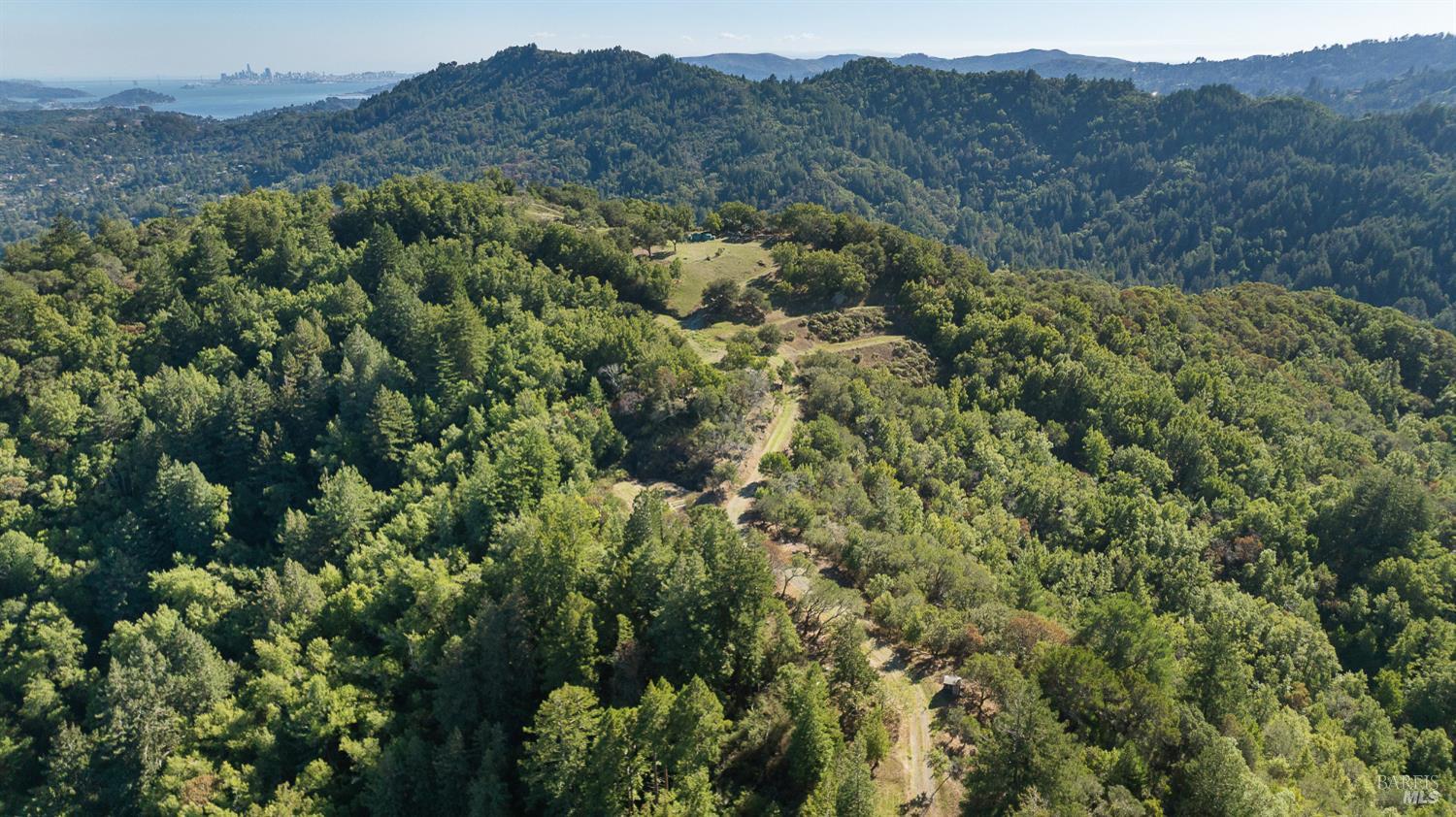 128 Ridgecrest Road Kentfield, CA 94904 - Photo 5 of 69