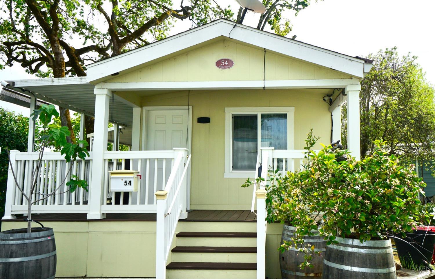 54 Ellie Drive Santa Rosa, CA 95403 - Photo 1 of 1 Welcome Home to 54 Ellie Drive