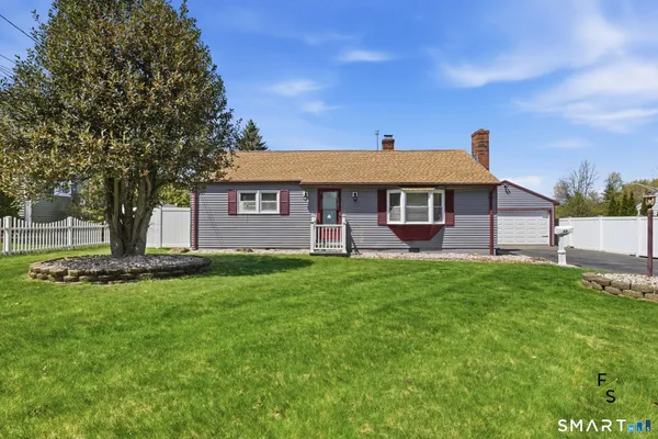 $365,000 | 57 Concord Circle, Wethersfield, CT 06109