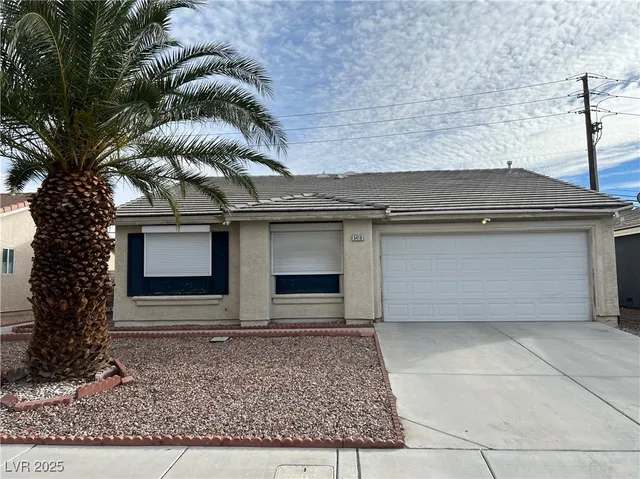 $1,965 | 5418 Indigo Hills Street, North Las Vegas, NV 89031