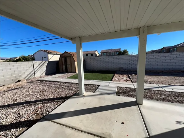 $1,965 | 5418 Indigo Hills Street, North Las Vegas, NV 89031
