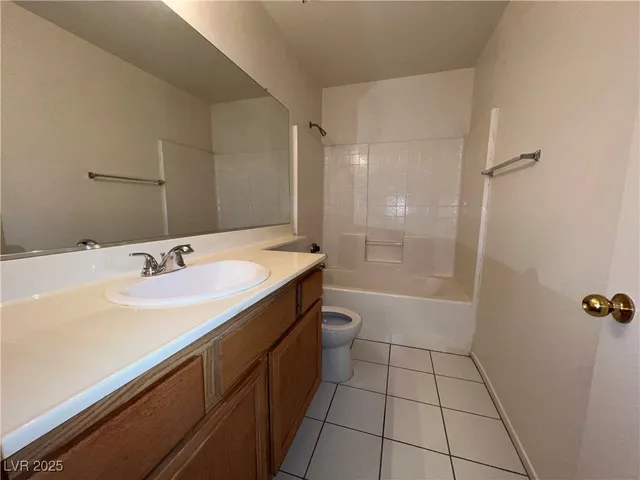 $1,965 | 5418 Indigo Hills Street, North Las Vegas, NV 89031