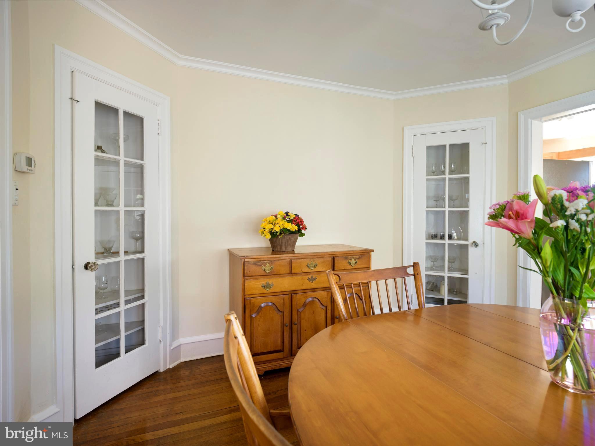 436 St Davids Avenue Wayne, PA 19087 - Photo 11 of 31 Dining Room