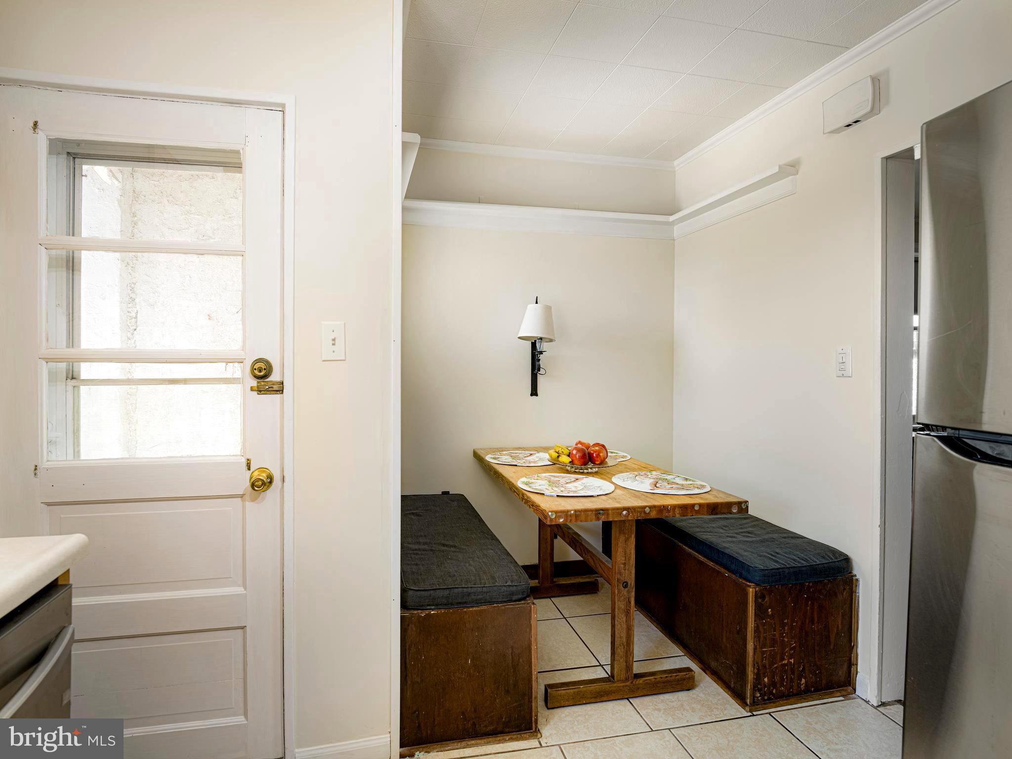 436 St Davids Avenue Wayne, PA 19087 - Photo 14 of 31 Breakfast Area