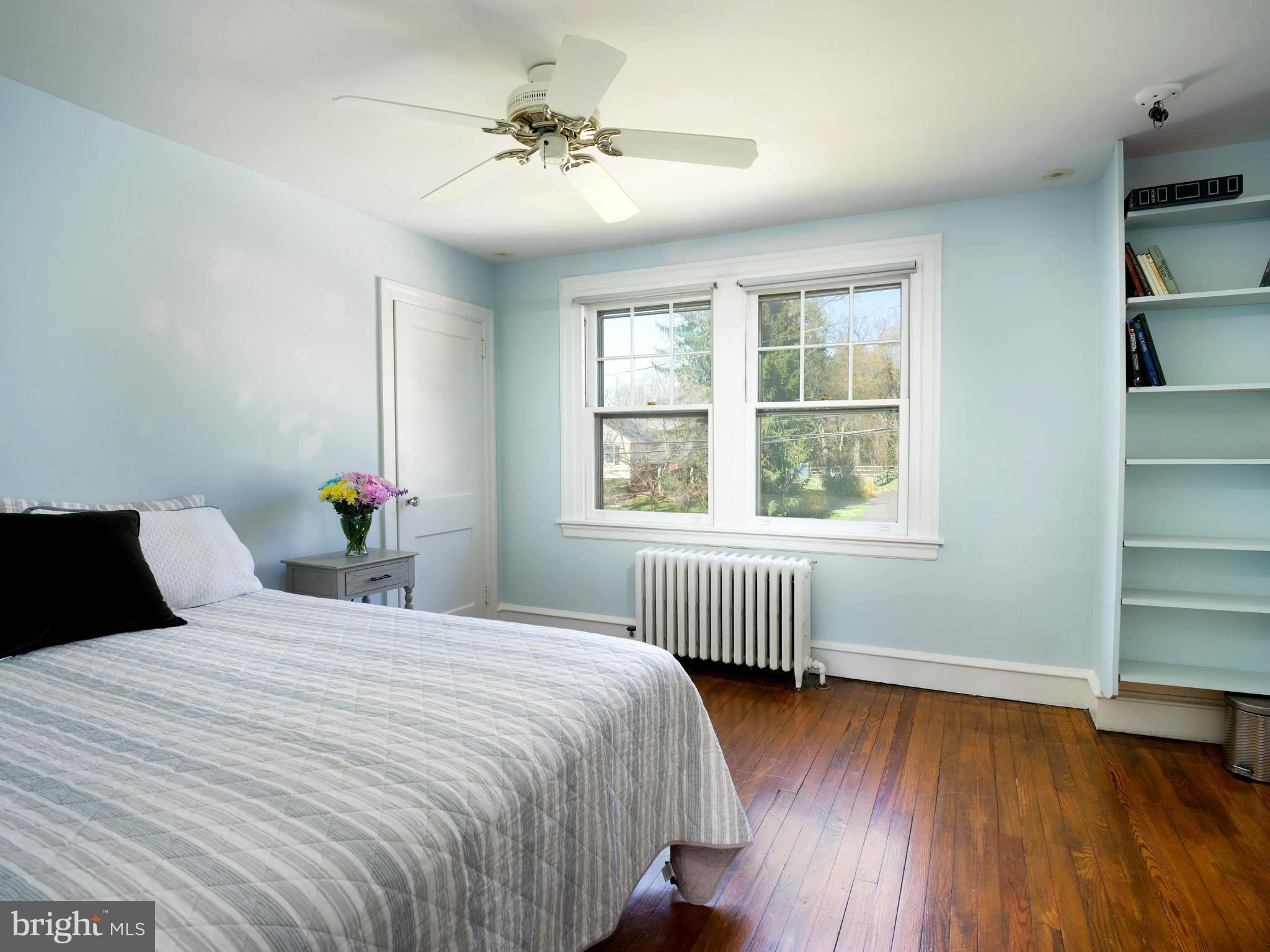 436 St Davids Avenue Wayne, PA 19087 - Photo 15 of 31 Bedroom One