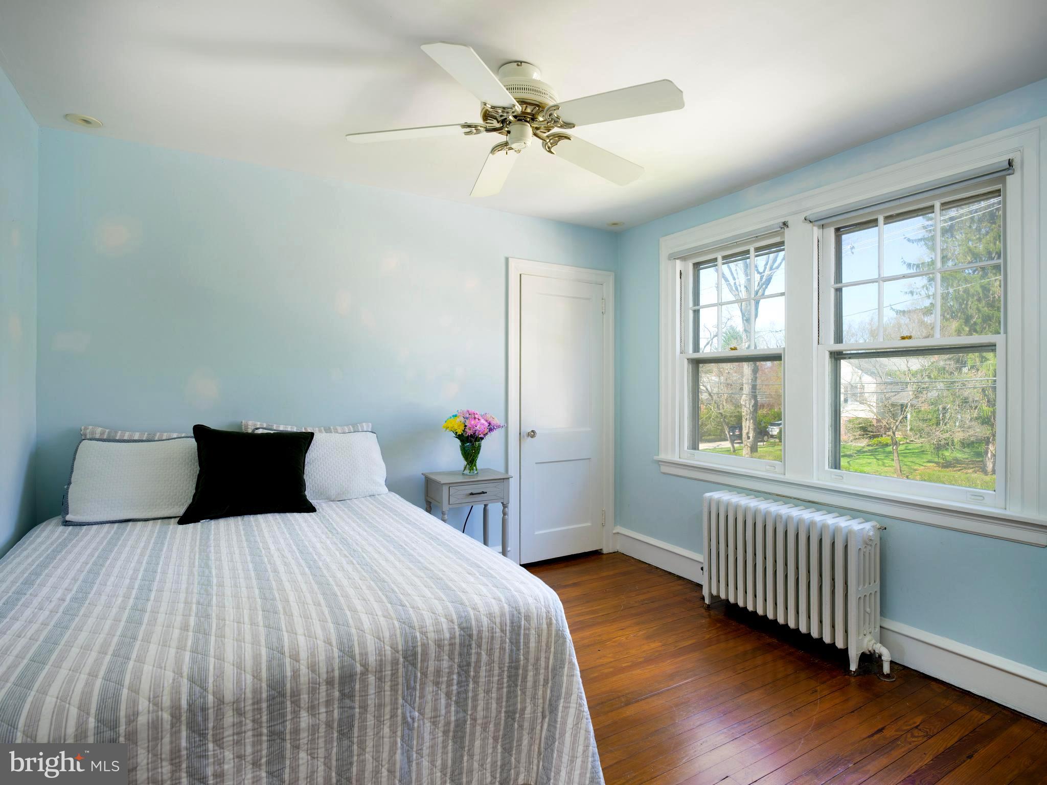 436 St Davids Avenue Wayne, PA 19087 - Photo 16 of 31 Bedroom One