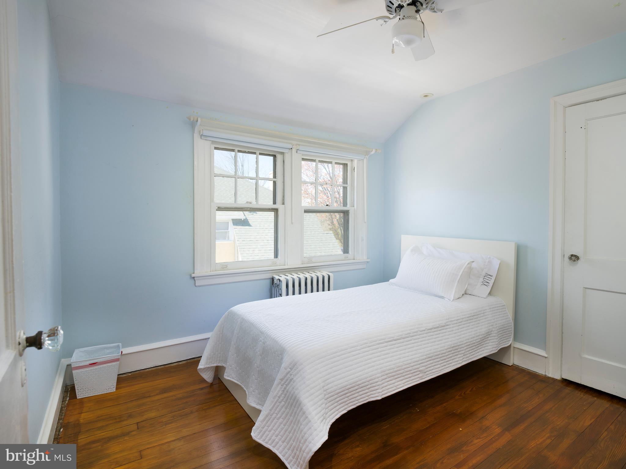 436 St Davids Avenue Wayne, PA 19087 - Photo 17 of 31 Bedroom Two