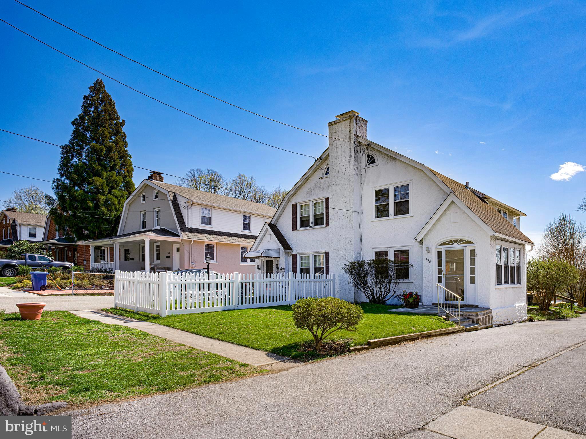 436 St Davids Avenue Wayne, PA 19087 - Photo 31 of 31 Street View