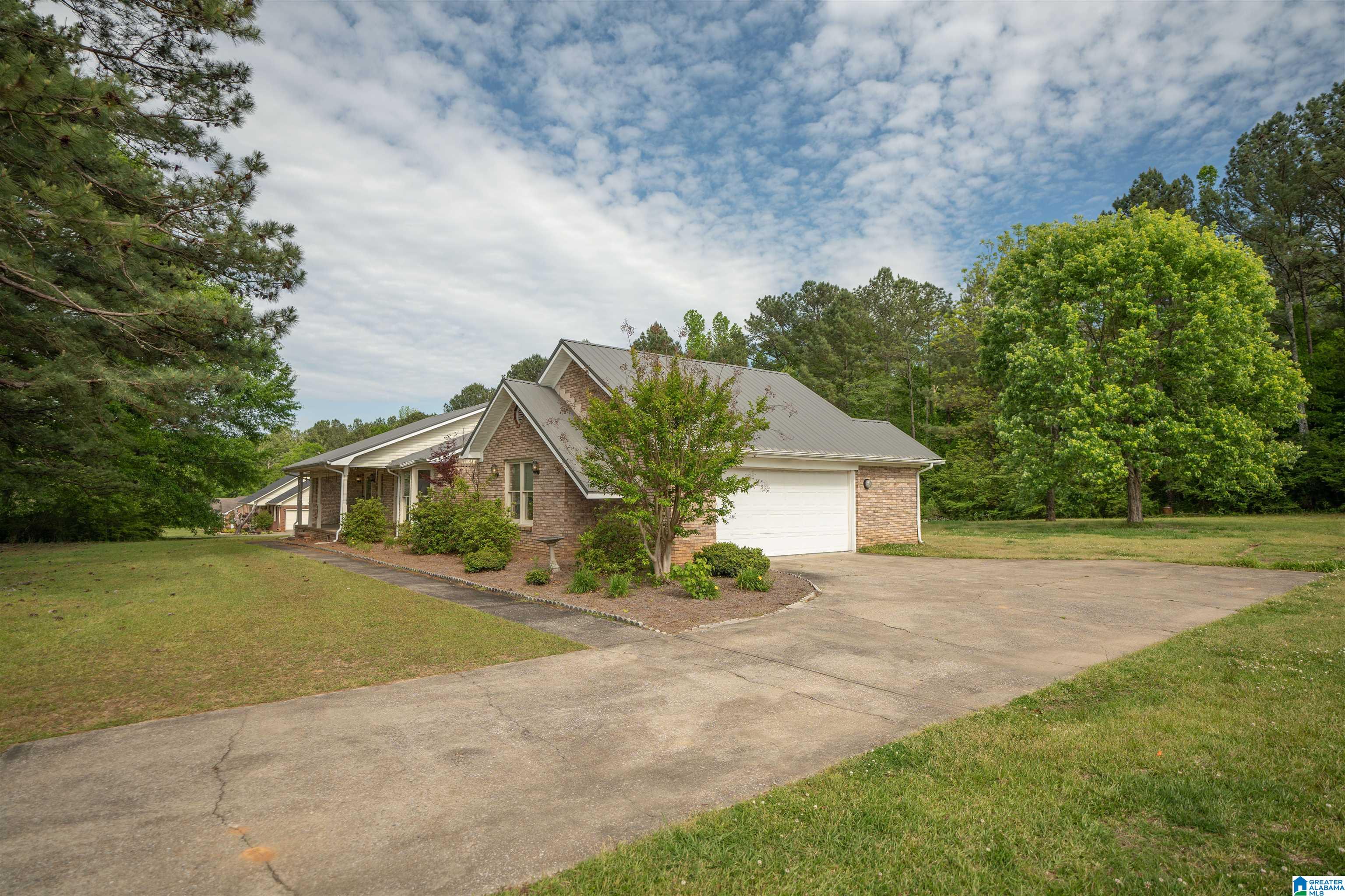 504 County Line Road Oxford, AL 36203 - Photo 5 of 28