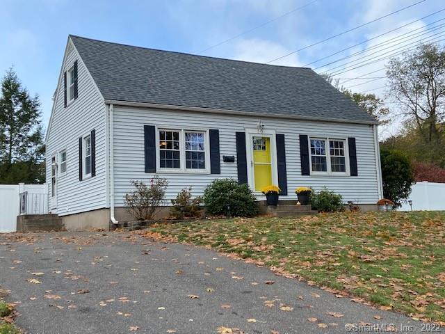 30 Hemlock Drive Southington, CT 06489 - Photo 1 of 1 Welcome to 30 Hemlock Dr!