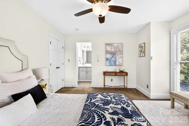 $487,500 | 2220 Roswell Avenue, Unit D, Charlotte, NC 28207