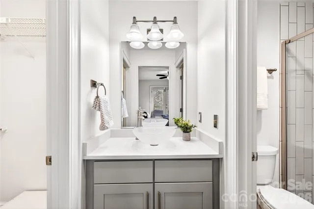 $487,500 | 2220 Roswell Avenue, Unit D, Charlotte, NC 28207