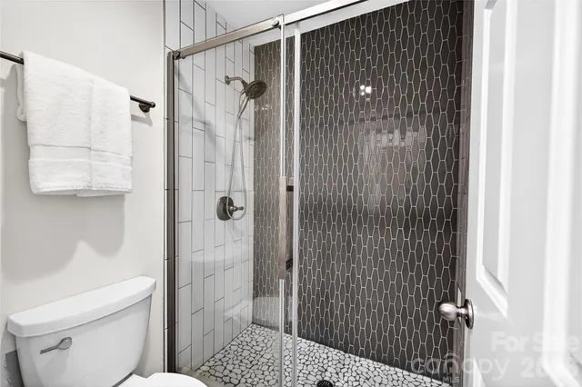 $487,500 | 2220 Roswell Avenue, Unit D, Charlotte, NC 28207