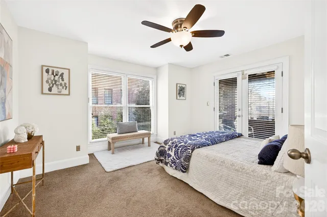 $487,500 | 2220 Roswell Avenue, Unit D, Charlotte, NC 28207