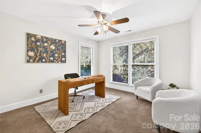 $487,500 | 2220 Roswell Avenue, Unit D, Charlotte, NC 28207