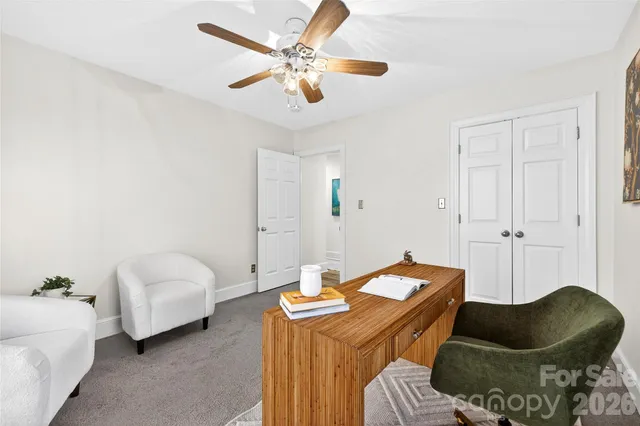 $487,500 | 2220 Roswell Avenue, Unit D, Charlotte, NC 28207