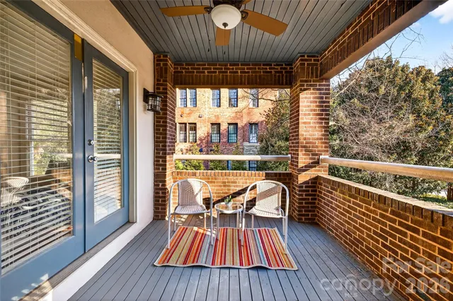 $487,500 | 2220 Roswell Avenue, Unit D, Charlotte, NC 28207