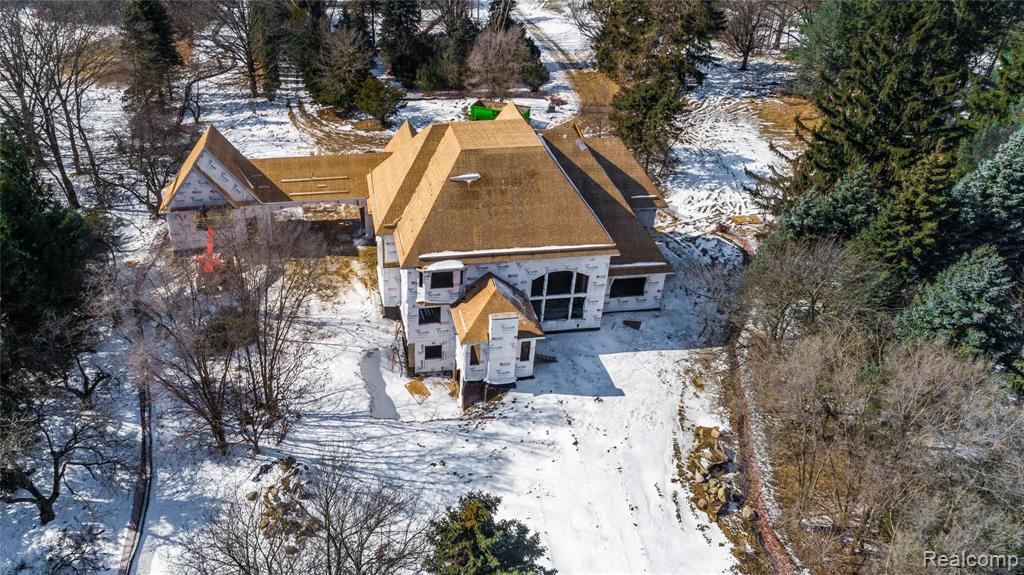 28550 Halsted Road Farmington Hills, MI 48331 - Photo 3 of 4