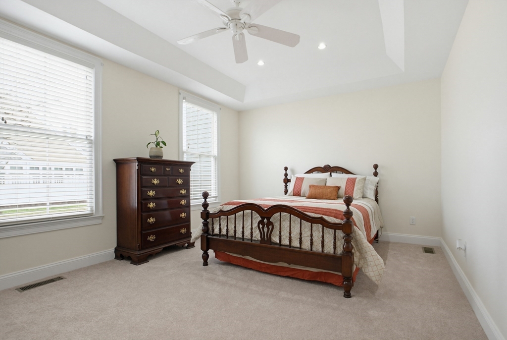 28 Williams Road, Unit 28 Norton, MA 02766 - Photo 13 of 34