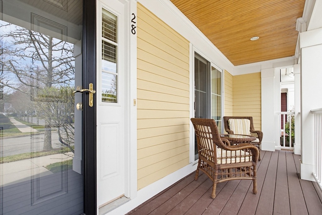 28 Williams Road, Unit 28 Norton, MA 02766 - Photo 2 of 34