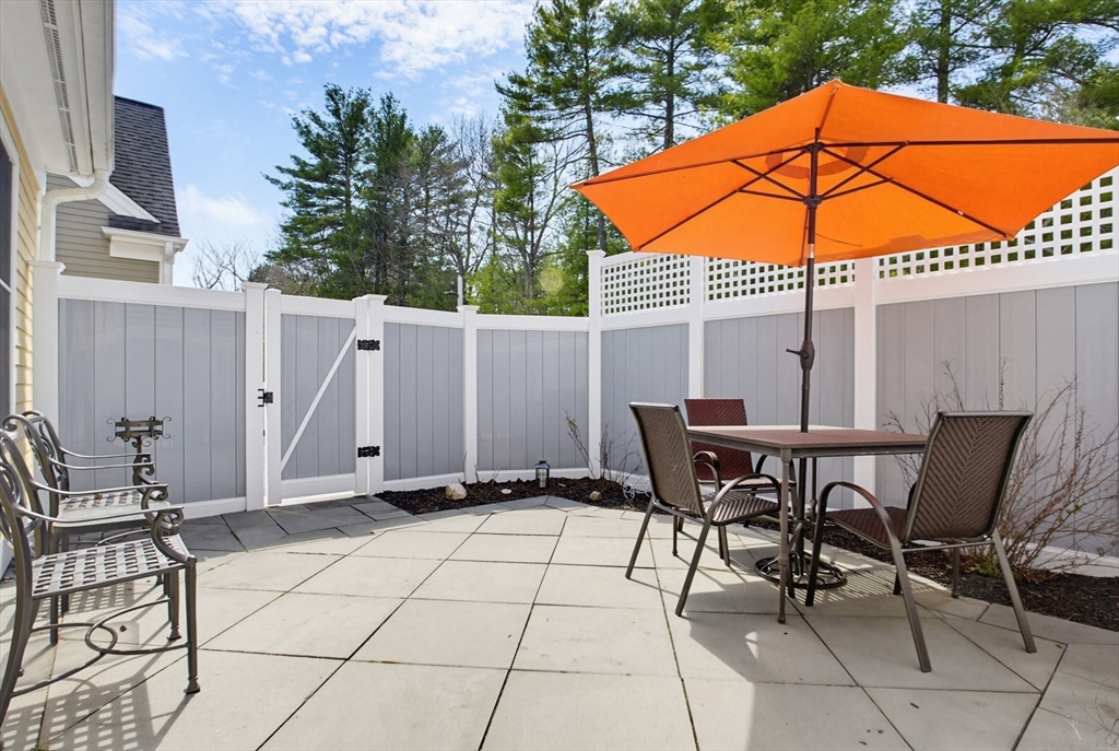 28 Williams Road, Unit 28 Norton, MA 02766 - Photo 25 of 34