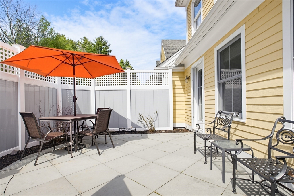 28 Williams Road, Unit 28 Norton, MA 02766 - Photo 27 of 34