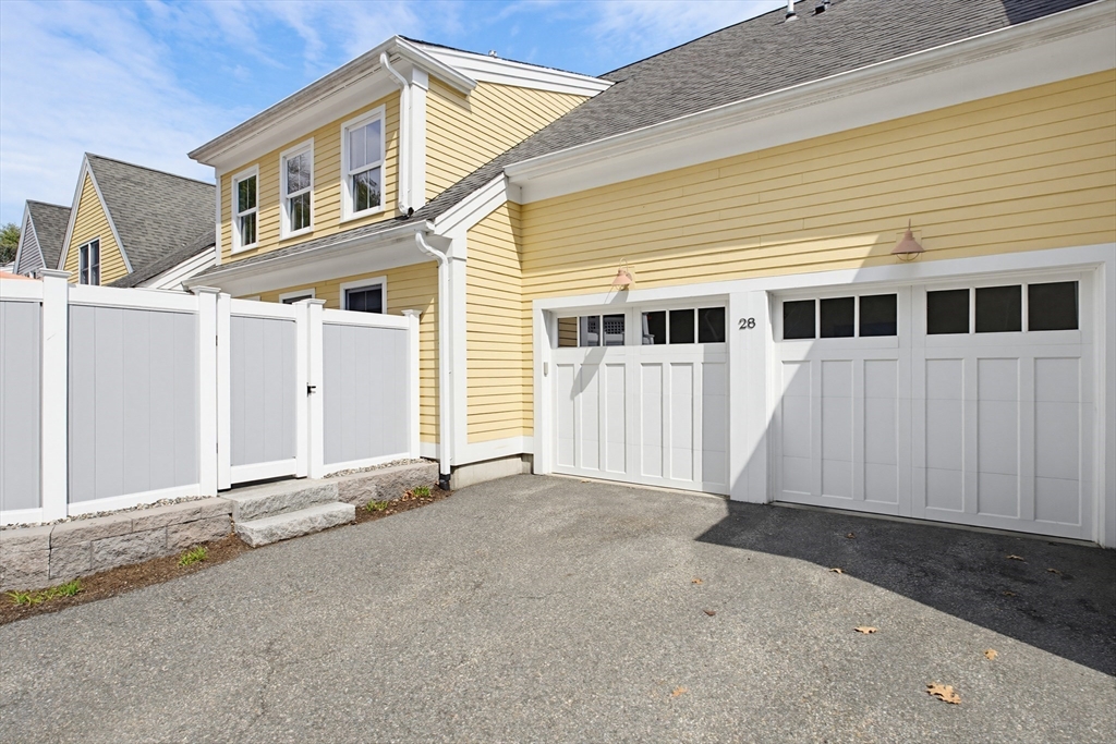 28 Williams Road, Unit 28 Norton, MA 02766 - Photo 28 of 34