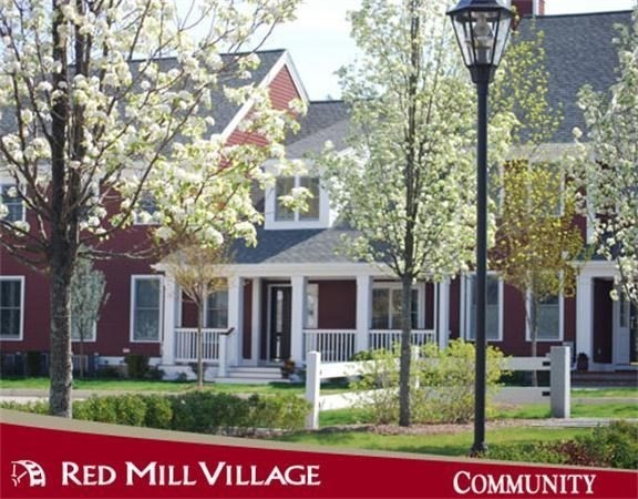 28 Williams Road, Unit 28 Norton, MA 02766 - Photo 29 of 34