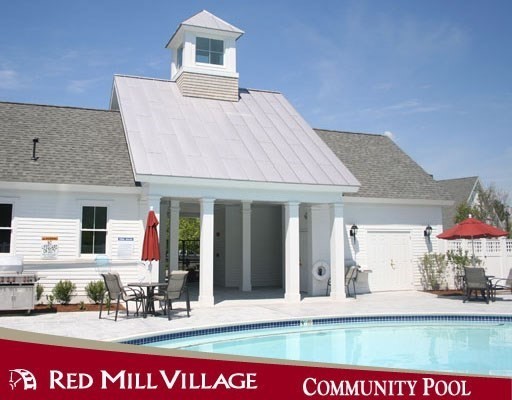 28 Williams Road, Unit 28 Norton, MA 02766 - Photo 30 of 34