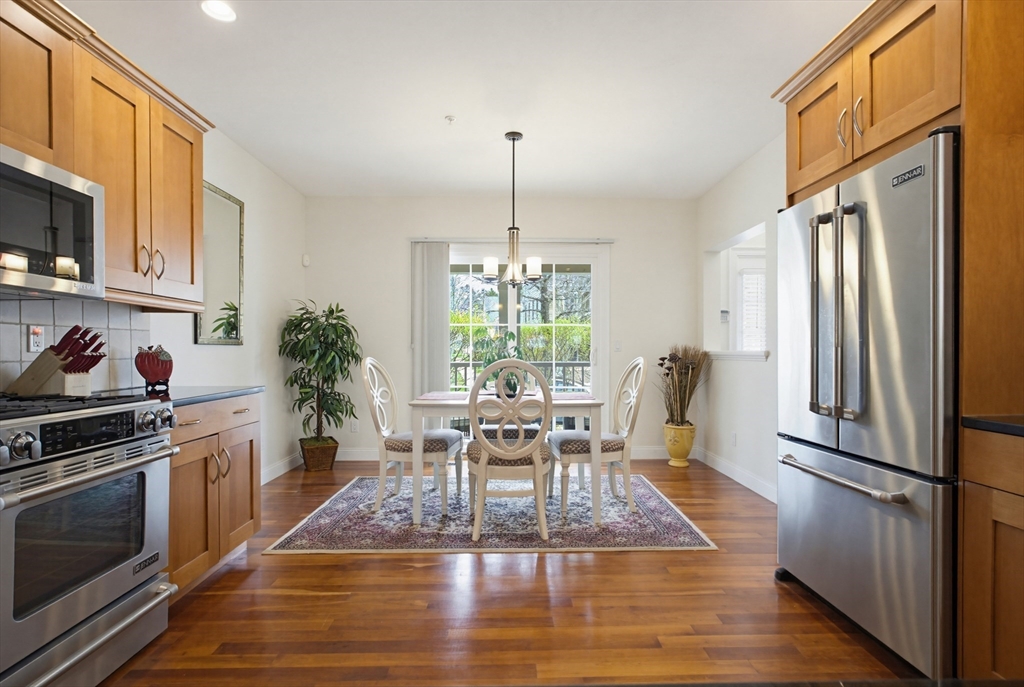 28 Williams Road, Unit 28 Norton, MA 02766 - Photo 3 of 34