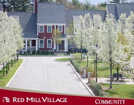 28 Williams Road, Unit 28 Norton, MA 02766 - Photo 33 of 34