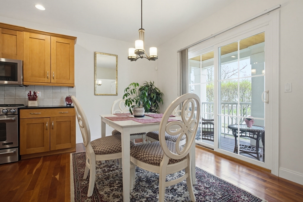 28 Williams Road, Unit 28 Norton, MA 02766 - Photo 4 of 34