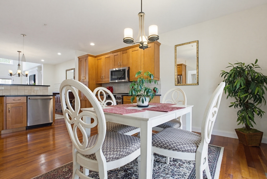 28 Williams Road, Unit 28 Norton, MA 02766 - Photo 5 of 34